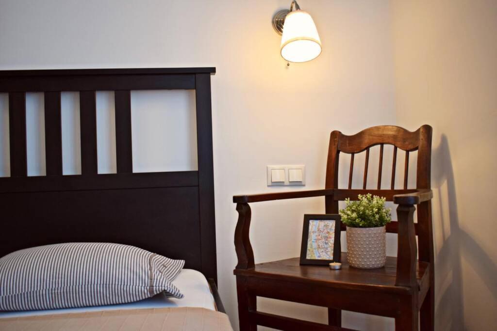 Apartmán In Historical Building With Free Private Parking Budapešť
