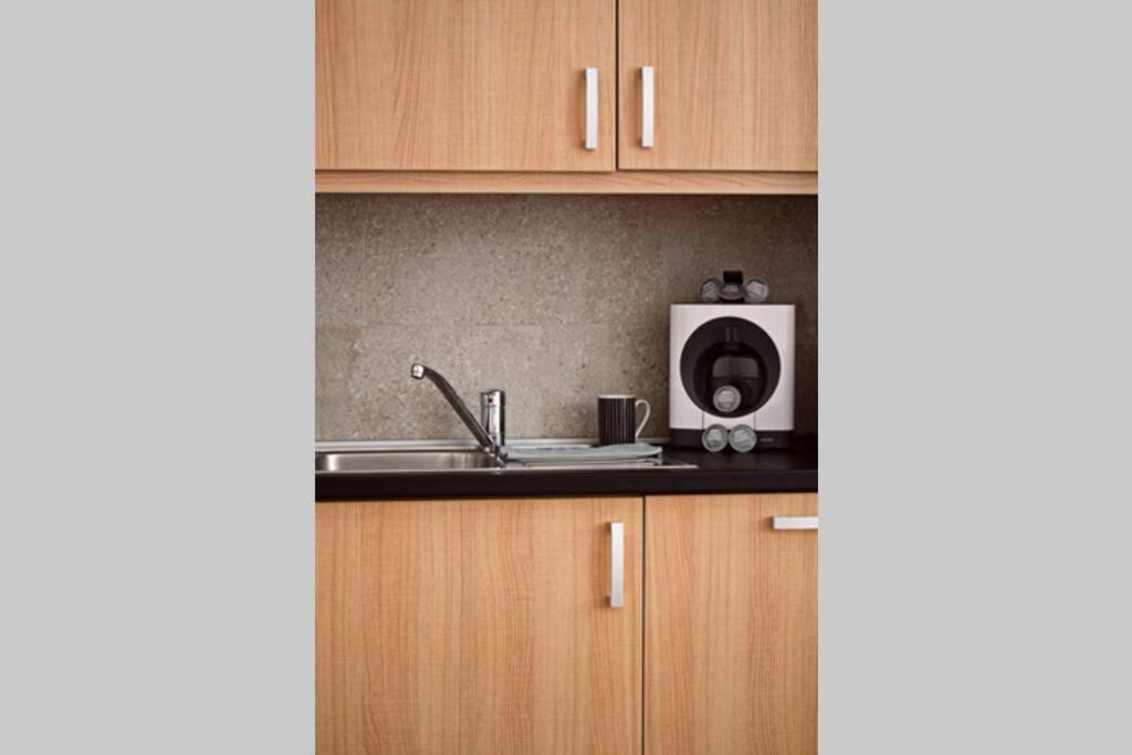 Apartmán In Historical Building With Free Private Parking *